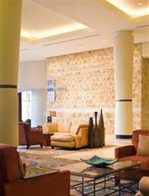 фото отеля Sheraton Phoenix Downtown Hotel