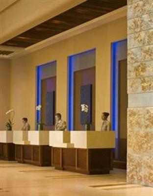 фото отеля Sheraton Phoenix Downtown Hotel