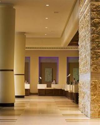 фото отеля Sheraton Phoenix Downtown Hotel