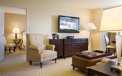 фото отеля Sheraton Phoenix Downtown Hotel