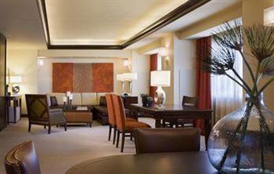 фото отеля Sheraton Phoenix Downtown Hotel