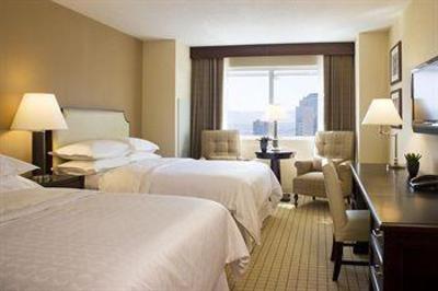 фото отеля Sheraton Phoenix Downtown Hotel