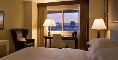 фото отеля Sheraton Phoenix Downtown Hotel