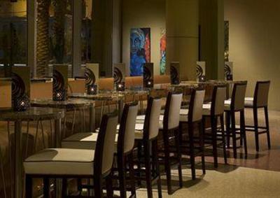 фото отеля Sheraton Phoenix Downtown Hotel