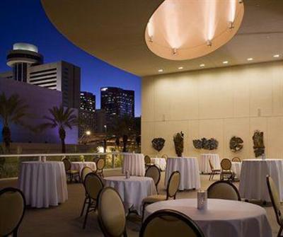 фото отеля Sheraton Phoenix Downtown Hotel