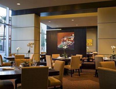 фото отеля Sheraton Phoenix Downtown Hotel