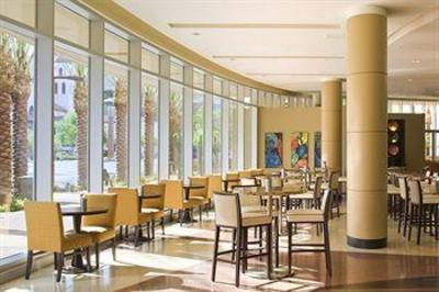 фото отеля Sheraton Phoenix Downtown Hotel
