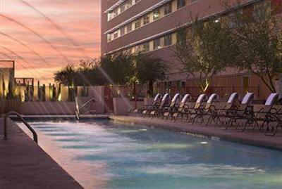фото отеля Sheraton Phoenix Downtown Hotel