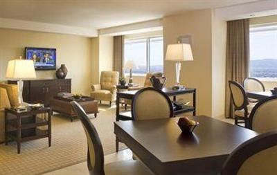 фото отеля Sheraton Phoenix Downtown Hotel
