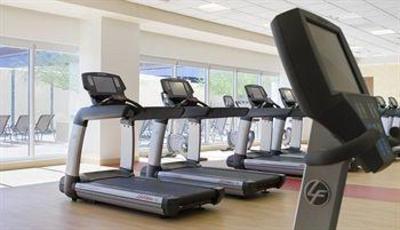 фото отеля Sheraton Phoenix Downtown Hotel