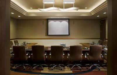 фото отеля Sheraton Phoenix Downtown Hotel