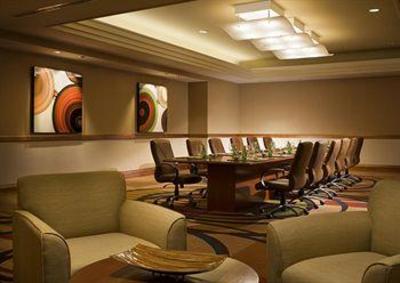 фото отеля Sheraton Phoenix Downtown Hotel