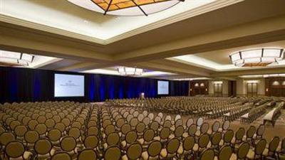 фото отеля Sheraton Phoenix Downtown Hotel