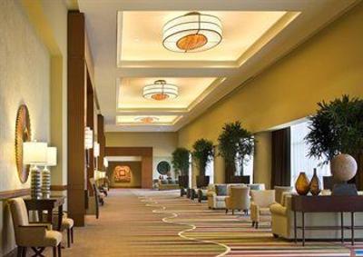 фото отеля Sheraton Phoenix Downtown Hotel