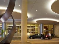 Sheraton Phoenix Downtown Hotel