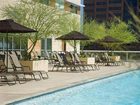 фото отеля Sheraton Phoenix Downtown Hotel