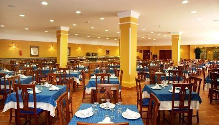 фото отеля El Cortijo Golf