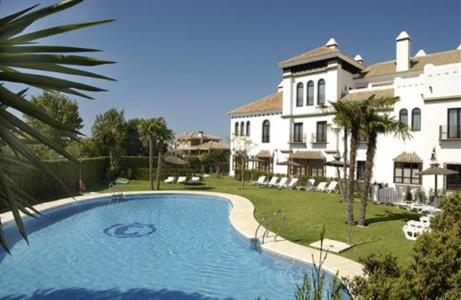 фото отеля El Cortijo Golf