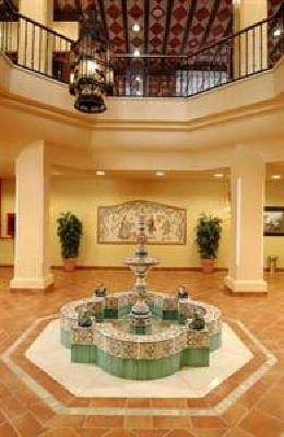 фото отеля El Cortijo Golf