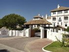 фото отеля El Cortijo Golf