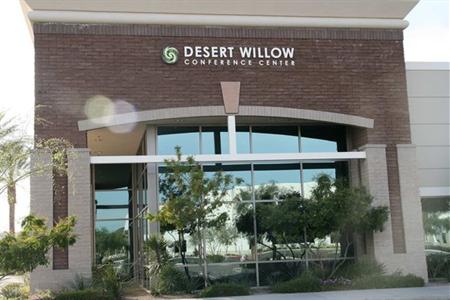 фото отеля Hampton Inn & Suites Phoenix Airport South