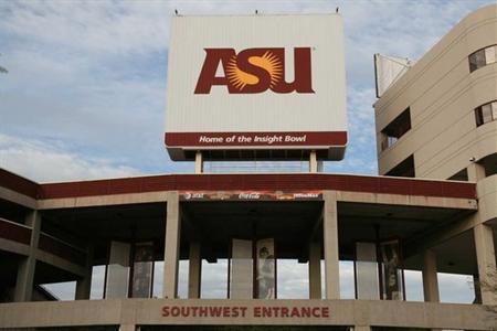 фото отеля Hampton Inn & Suites Phoenix Airport South
