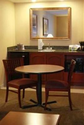фото отеля Hampton Inn & Suites Phoenix Airport South