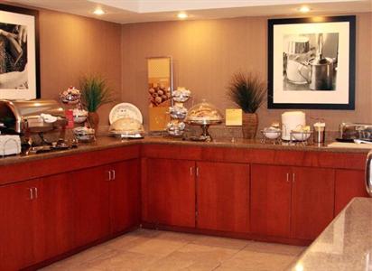 фото отеля Hampton Inn & Suites Phoenix Airport South