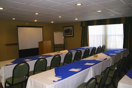 фото отеля Hampton Inn & Suites Phoenix Airport South