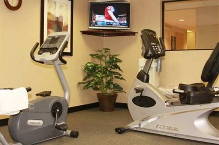 фото отеля Hampton Inn & Suites Phoenix Airport South