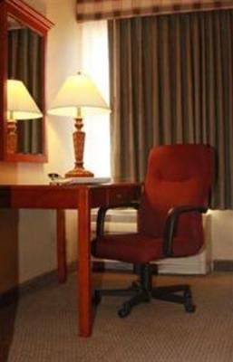фото отеля Hampton Inn & Suites Phoenix Airport South
