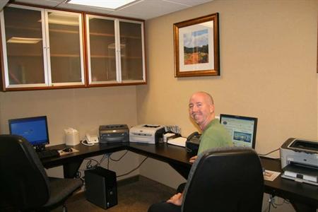 фото отеля Hampton Inn & Suites Phoenix Airport South
