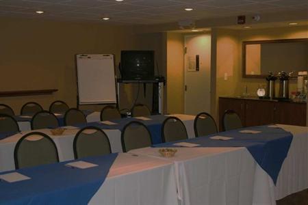 фото отеля Hampton Inn & Suites Phoenix Airport South