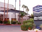 фото отеля Hampton Inn & Suites Phoenix Airport South