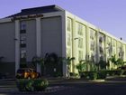 фото отеля Hampton Inn & Suites Phoenix Airport South