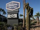 фото отеля Hampton Inn & Suites Phoenix Airport South