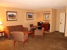 фото отеля Hampton Inn & Suites Phoenix Airport South