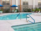 фото отеля Hampton Inn & Suites Phoenix Airport South