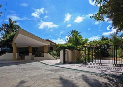 фото отеля Country Inn & Suites San Jose