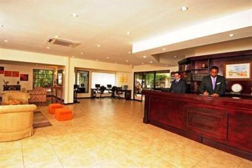 фото отеля Country Inn & Suites San Jose
