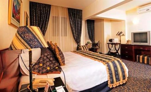 фото отеля Country Inn & Suites San Jose