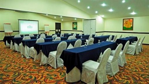 фото отеля Country Inn & Suites San Jose