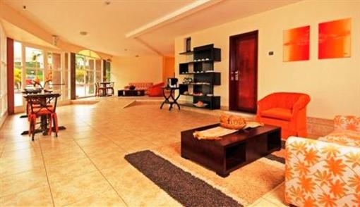 фото отеля Country Inn & Suites San Jose