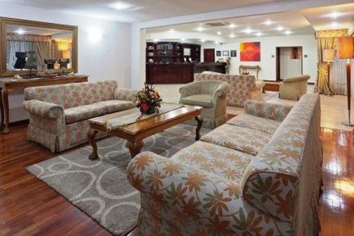 фото отеля Country Inn & Suites San Jose