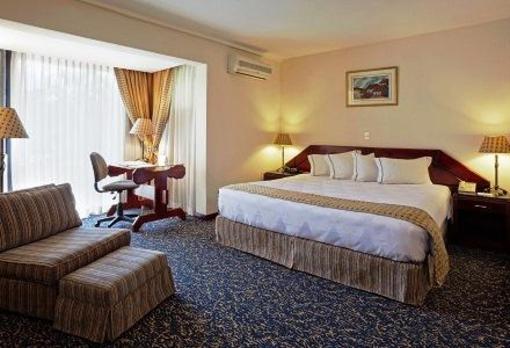 фото отеля Country Inn & Suites San Jose