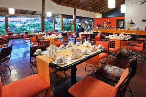 фото отеля Country Inn & Suites San Jose