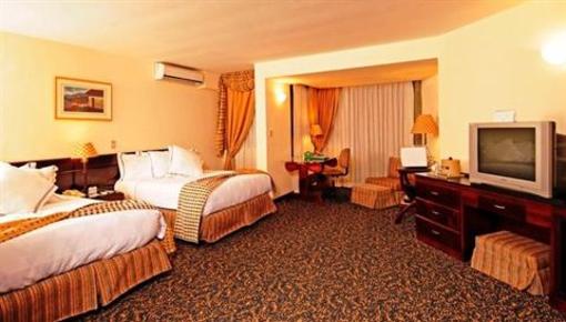 фото отеля Country Inn & Suites San Jose