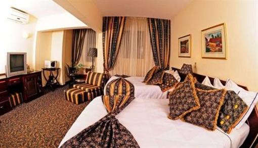 фото отеля Country Inn & Suites San Jose