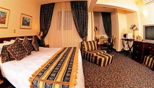 фото отеля Country Inn & Suites San Jose