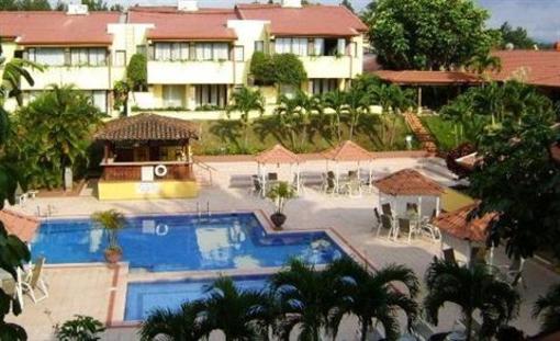 фото отеля Country Inn & Suites San Jose